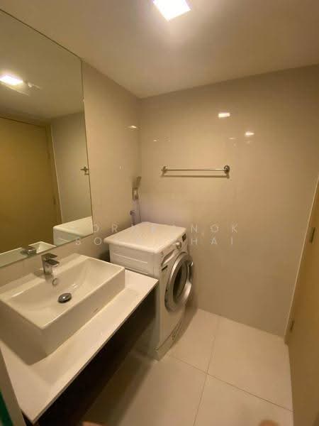 Moniiq Sukhumvit 64, Bangkok, Soi Sukhumvit 64, Bang Chak, Phra Khanong, Bangkok, 2 Bedrooms, 50 sqm, Condo For Rent, by Kornkanok Sonvichai, 500571655 - DDproperty.com