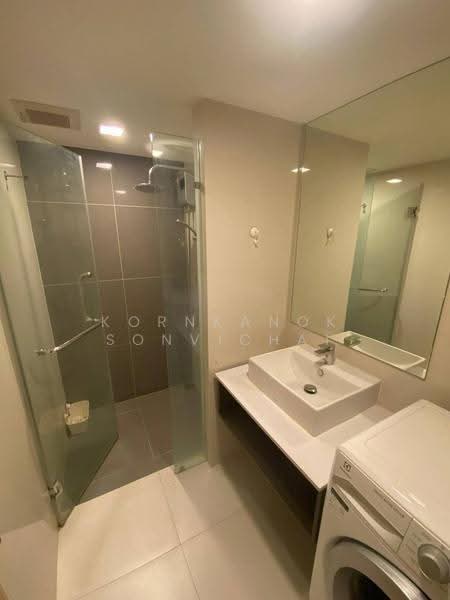 Moniiq Sukhumvit 64, Bangkok, Soi Sukhumvit 64, Bang Chak, Phra Khanong, Bangkok, 2 Bedrooms, 50 sqm, Condo For Rent, by Kornkanok Sonvichai, 500571655 - DDproperty.com