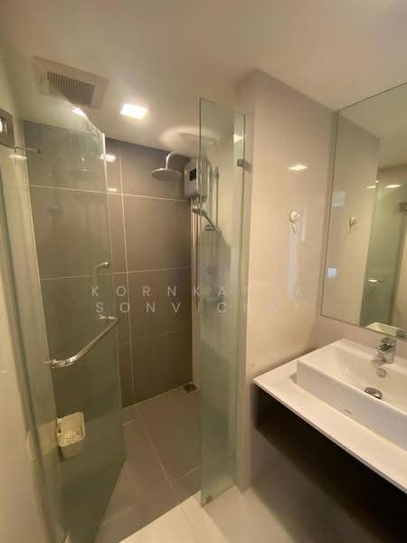 Moniiq Sukhumvit 64, Bangkok, Soi Sukhumvit 64, Bang Chak, Phra Khanong, Bangkok, 2 Bedrooms, 50 sqm, Condo For Rent, by Kornkanok Sonvichai, 500571655 - DDproperty.com
