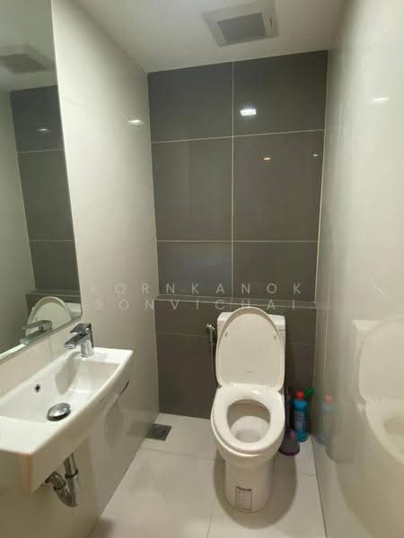 Moniiq Sukhumvit 64 : โมนีคสุขุมวิท64, กรุงเทพ, ซอยสุขุมวิท 64, บางจาก, พระโขนง, กรุงเทพ, 50 ตร.ม., คอนโด ให้เช่า, โดย Kornkanok Sonvichai, 500571655 - DDproperty.com