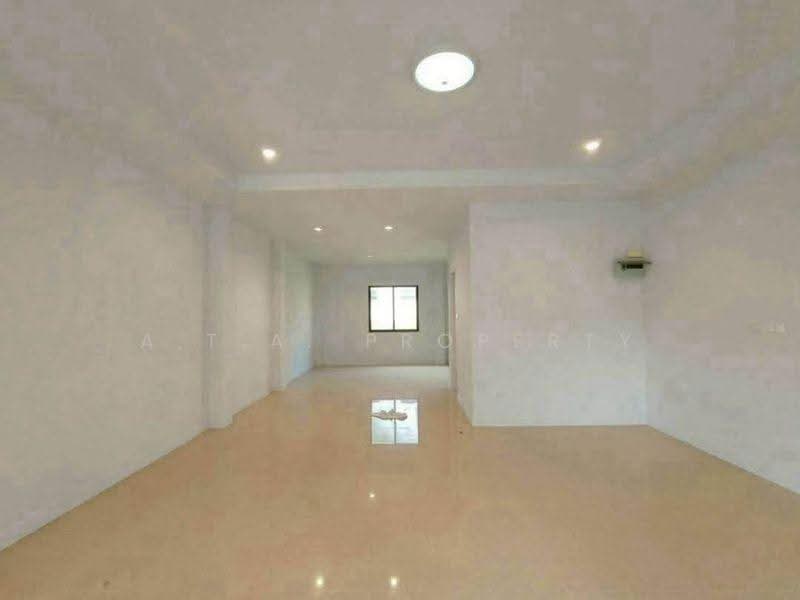 บ้านแฝด ใกล้สุขุมวิท เสม็ด ชลบุรี, Chon Buri (Pattaya), Samed, Muang Chon Buri, Chon Buri (Pattaya), 4 Bedrooms, 150 sqm, Semi-Detached House (Twin House) For Sale, by A.T.A. Property, 500571658 - DDproperty.com