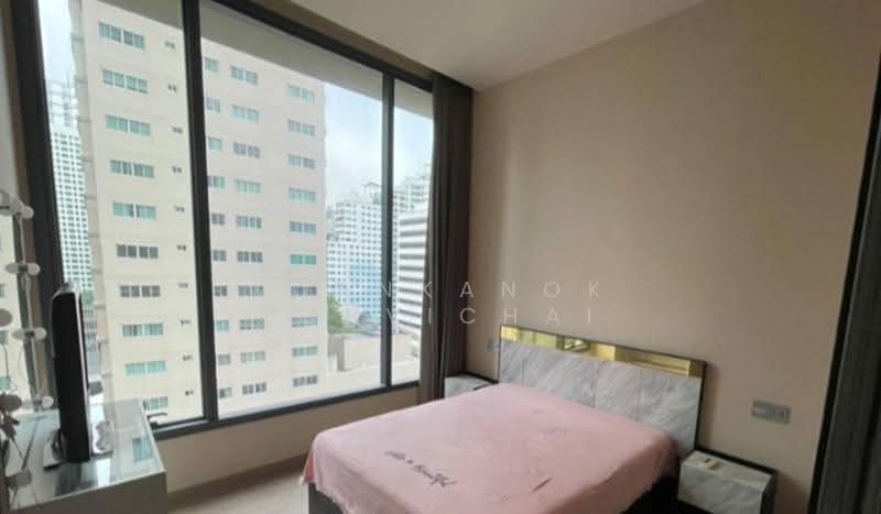 The Esse Asoke : ดิ เอส อโศก, กรุงเทพ, 333 ซอยสุขุมวิท 21 ถนนสุขุมวิท, คลองเตยเหนือ, วัฒนา, กรุงเทพ, 45 ตร.ม., คอนโด ขาย, โดย Kornkanok Sonvichai, 500571659 - DDproperty.com