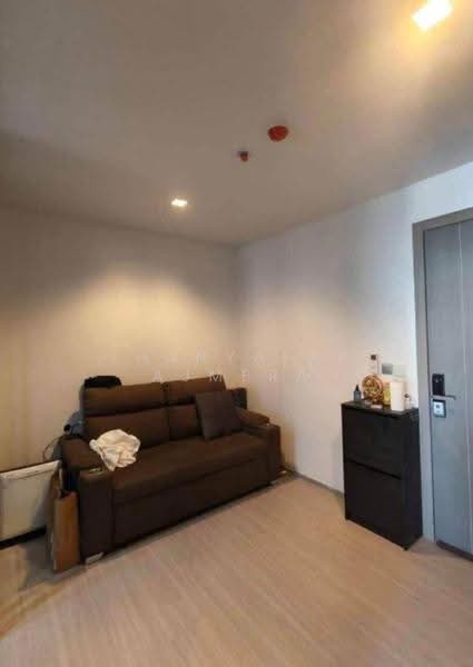 Life Asoke-Rama 9, bangkok, 626 Asoke-Dindaeng Road, Makkasan, Ratchathewi, Bangkok, 1 Bedroom, 33 sqm, Condo For Rent, by Thanyalak Ajmera, 500571660 - DDproperty.com