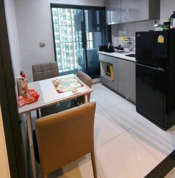 Life Asoke-Rama 9, bangkok, 626 Asoke-Dindaeng Road, Makkasan, Ratchathewi, Bangkok, 1 Bedroom, 33 sqm, Condo For Rent, by Thanyalak Ajmera, 500571660 - DDproperty.com