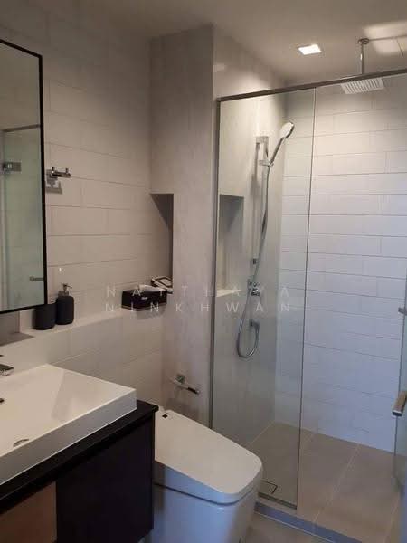 The Line Jatujak-Mochit, bangkok, Phaholyothin Road, Jom Phon, Chatuchak, Bangkok, 1 Bedroom, 34 sqm, Condo For Sale, by Natthaya Ninkhwan, 500571661 - DDproperty.com
