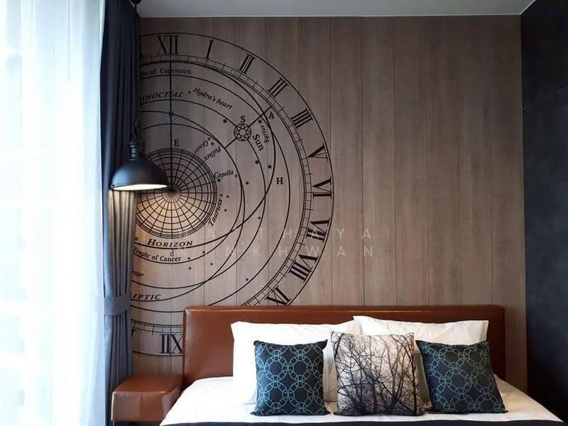 The Line Jatujak-Mochit, bangkok, Phaholyothin Road, Jom Phon, Chatuchak, Bangkok, 1 Bedroom, 34 sqm, Condo For Sale, by Natthaya Ninkhwan, 500571661 - DDproperty.com