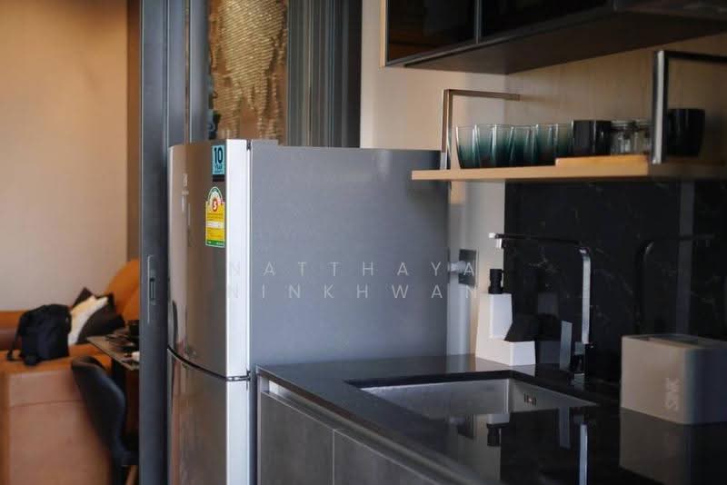The Line Jatujak-Mochit, bangkok, Phaholyothin Road, Jom Phon, Chatuchak, Bangkok, 1 Bedroom, 34 sqm, Condo For Sale, by Natthaya Ninkhwan, 500571661 - DDproperty.com