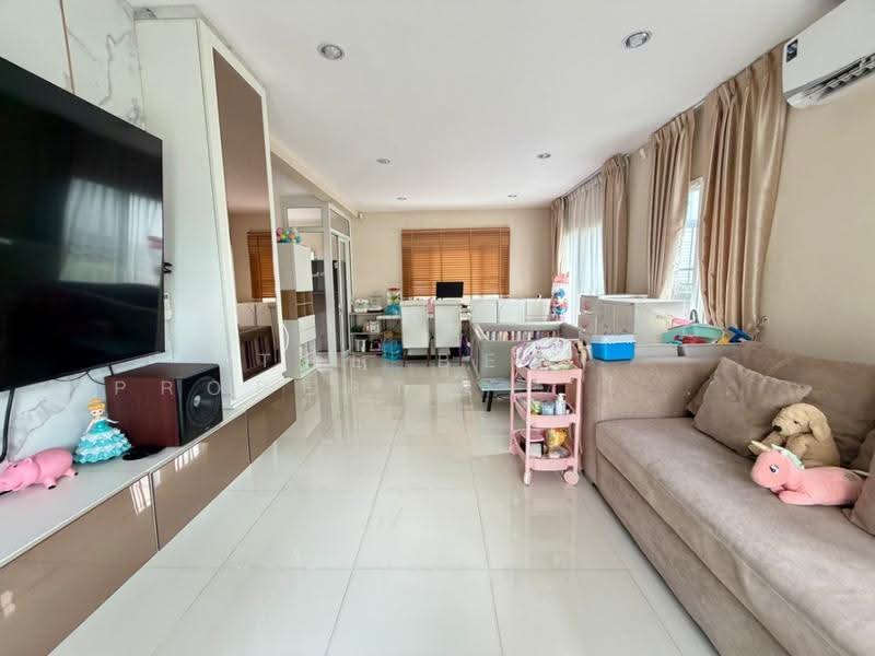 The Plant Ayutthaya, Phra Nakhon Si Ayutthaya, Lam Ta Sao, Wang Noi, Phra Nakhon Si Ayutthaya, 3 Bedrooms, 150 sqm, Single Detached House For Sale, by The Best Property   ใบหม่อน, 500571662 - DDproperty.com