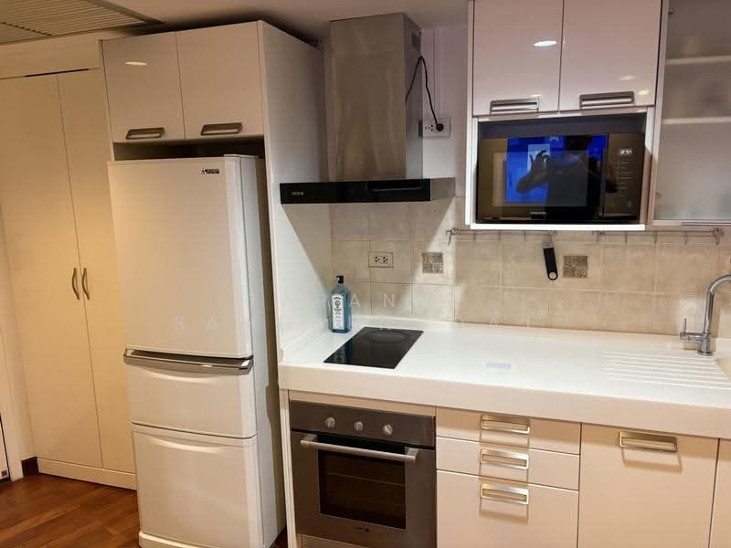 Urbana Langsuan, Bangkok, 55 Langsuan Road, Lumphini, Pathum Wan, Bangkok, 2 Bedrooms, 90 sqm, Condo For Sale, by Taranee Samdaengoaj, 500571663 - DDproperty.com