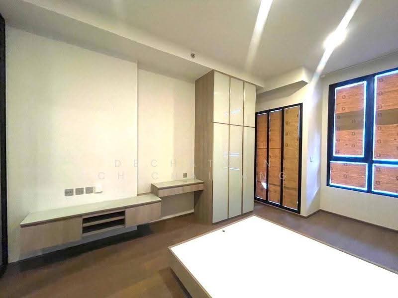 Hampton Residence Phayathai : แฮมป์ตัน เรสซิเดนซ์ พญาไท, กรุงเทพ, 89 Phaya Thai Rd, ถนนพญาไท, ราชเทวี, กรุงเทพ, 24 ตร.ม., คอนโด ขาย, โดย Dechatorn Chichaiyang, 500571665 - DDproperty.com