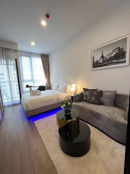 Hampton Residence Phayathai, Bangkok, 89 Phaya Thai Rd, Thanon Phaya Thai, Ratchathewi, Bangkok, 1 Bedroom, 24 sqm, Condo For Sale, by Dechatorn Chichaiyang, 500571665 - DDproperty.com