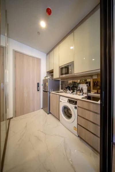 Hampton Residence Phayathai, Bangkok, 89 Phaya Thai Rd, Thanon Phaya Thai, Ratchathewi, Bangkok, 1 Bedroom, 24 sqm, Condo For Sale, by Dechatorn Chichaiyang, 500571665 - DDproperty.com