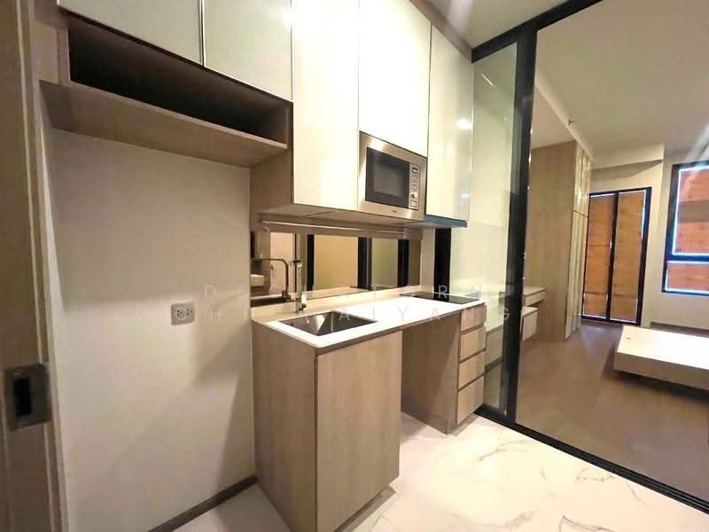 Hampton Residence Phayathai : แฮมป์ตัน เรสซิเดนซ์ พญาไท, กรุงเทพ, 89 Phaya Thai Rd, ถนนพญาไท, ราชเทวี, กรุงเทพ, 24 ตร.ม., คอนโด ขาย, โดย Dechatorn Chichaiyang, 500571665 - DDproperty.com