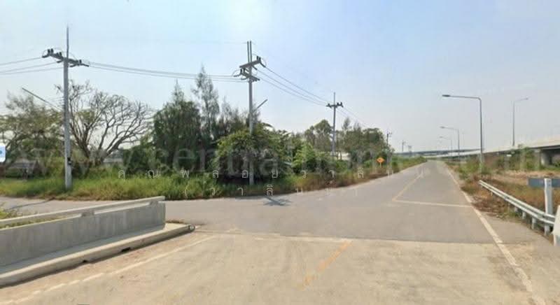 บางใหญ่-กาญจนบุรี M81, Nakhon Pathom, M81, Laem Bua, Nakhon Chai Sri, Nakhon Pathom, , 4,504 sqm, Land For Sale, by คุณพลอยวาลินน์ (วาลินน์), 500571668 - DDproperty.com