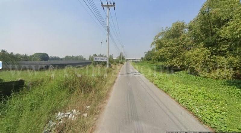 บางใหญ่-กาญจนบุรี M81, Nakhon Pathom, M81, Laem Bua, Nakhon Chai Sri, Nakhon Pathom, , 4,504 sqm, Land For Sale, by คุณพลอยวาลินน์ (วาลินน์), 500571668 - DDproperty.com