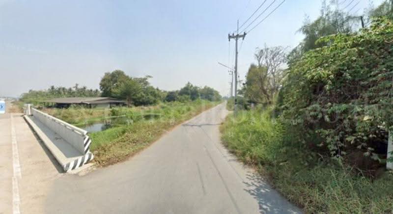 บางใหญ่-กาญจนบุรี M81, Nakhon Pathom, M81, Laem Bua, Nakhon Chai Sri, Nakhon Pathom, , 4,504 sqm, Land For Sale, by คุณพลอยวาลินน์ (วาลินน์), 500571668 - DDproperty.com