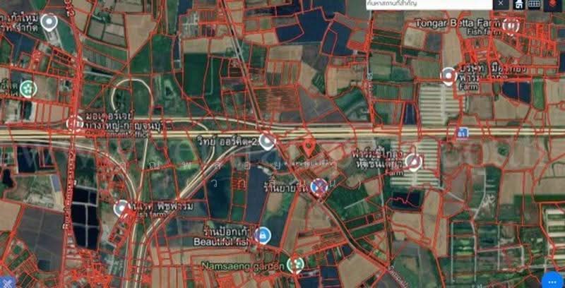 บางใหญ่-กาญจนบุรี M81, นครปฐม, M81, แหลมบัว, นครชัยศรี, นครปฐม, 4,504 ตร.ม., ที่ดิน ขาย, โดย คุณพลอยวาลินน์ (วาลินน์), 500571668 - DDproperty.com