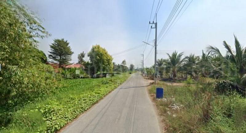 บางใหญ่-กาญจนบุรี M81, Nakhon Pathom, M81, Laem Bua, Nakhon Chai Sri, Nakhon Pathom, , 4,504 sqm, Land For Sale, by คุณพลอยวาลินน์ (วาลินน์), 500571668 - DDproperty.com