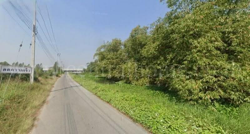 บางใหญ่-กาญจนบุรี M81, นครปฐม, M81, แหลมบัว, นครชัยศรี, นครปฐม, 4,504 ตร.ม., ที่ดิน ขาย, โดย คุณพลอยวาลินน์ (วาลินน์), 500571668 - DDproperty.com