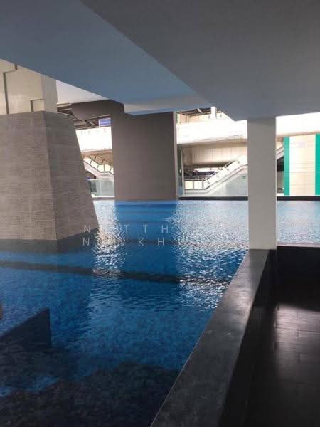 Rich Park Terminal @ Phahonyothin 59 : ริชพาร์ค ลอฟท์ แอท หลักสี่ สเตชั่น, กรุงเทพ, 144 พหลโยธิน, อนุสาวรีย์, บางเขน, กรุงเทพ, 32 ตร.ม., คอนโด ขาย, โดย Natthaya Ninkhwan, 500571669 - DDproperty.com