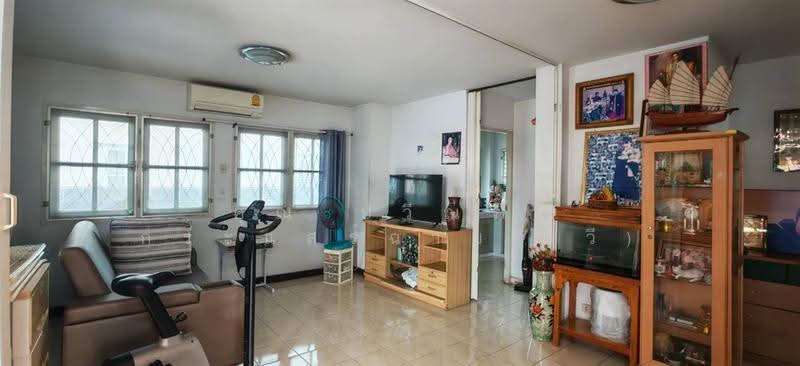 Submuensan 1, Pathum Thani, Ban Kra Chaeng, Muang Pathum Thani, Pathum Thani, 5 Bedrooms, 200 sqm, Single Detached House For Sale, by คุณ ปวีณรา กระแสร์ฉาย (วี), 500571670 - DDproperty.com