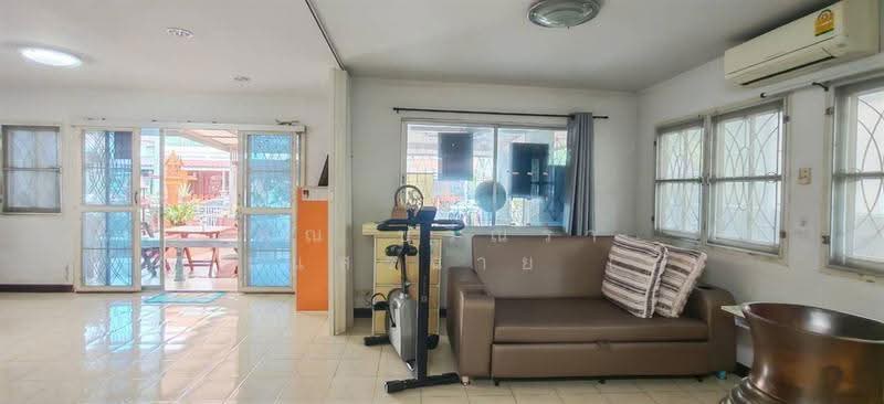 Submuensan 1, Pathum Thani, Ban Kra Chaeng, Muang Pathum Thani, Pathum Thani, 5 Bedrooms, 200 sqm, Single Detached House For Sale, by คุณ ปวีณรา กระแสร์ฉาย (วี), 500571670 - DDproperty.com