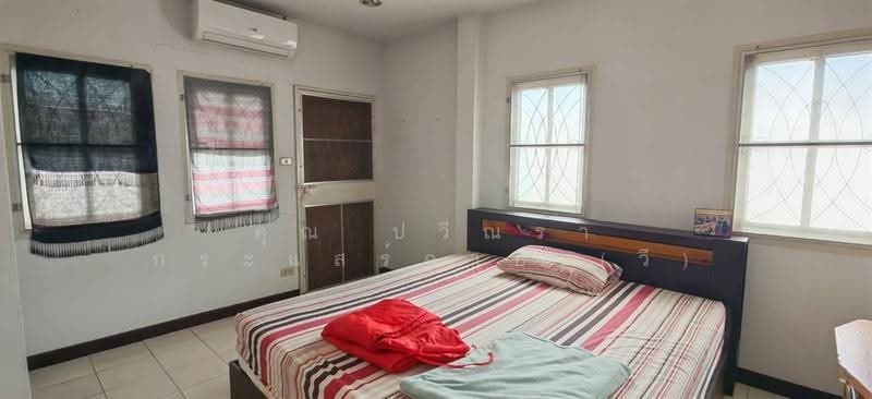 Submuensan 1, Pathum Thani, Ban Kra Chaeng, Muang Pathum Thani, Pathum Thani, 5 Bedrooms, 200 sqm, Single Detached House For Sale, by คุณ ปวีณรา กระแสร์ฉาย (วี), 500571670 - DDproperty.com