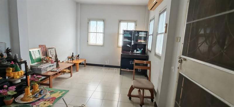 Submuensan 1, Pathum Thani, Ban Kra Chaeng, Muang Pathum Thani, Pathum Thani, 5 Bedrooms, 200 sqm, Single Detached House For Sale, by คุณ ปวีณรา กระแสร์ฉาย (วี), 500571670 - DDproperty.com