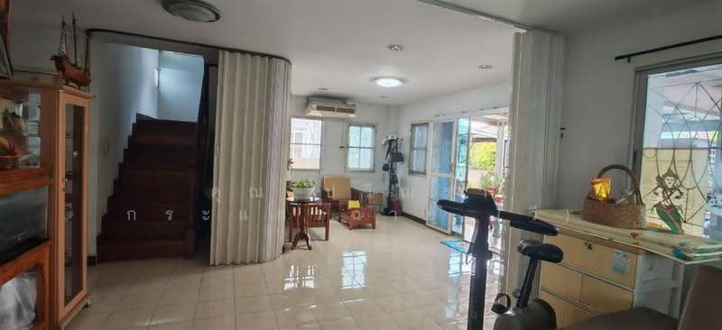 Submuensan 1, Pathum Thani, Ban Kra Chaeng, Muang Pathum Thani, Pathum Thani, 5 Bedrooms, 200 sqm, Single Detached House For Sale, by คุณ ปวีณรา กระแสร์ฉาย (วี), 500571670 - DDproperty.com