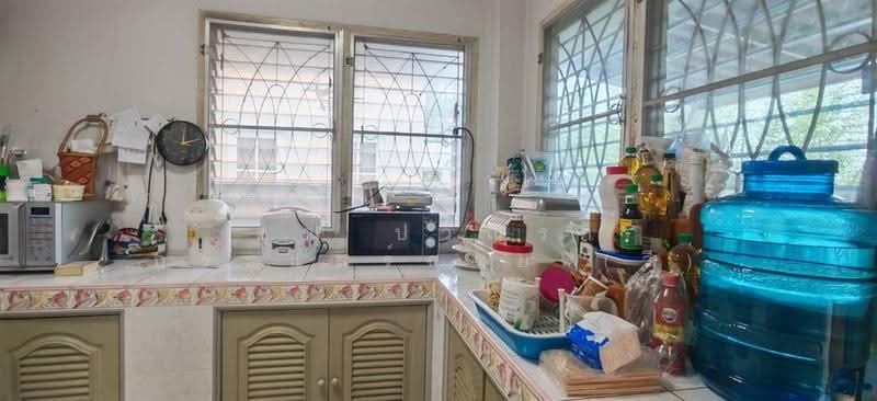 Submuensan 1, Pathum Thani, Ban Kra Chaeng, Muang Pathum Thani, Pathum Thani, 5 Bedrooms, 200 sqm, Single Detached House For Sale, by คุณ ปวีณรา กระแสร์ฉาย (วี), 500571670 - DDproperty.com