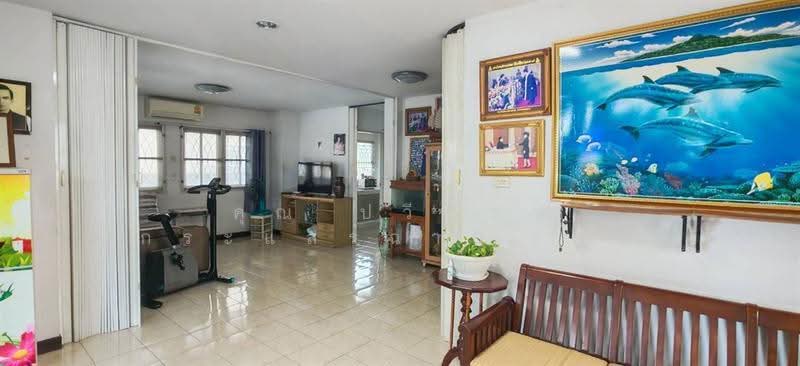 Submuensan 1, Pathum Thani, Ban Kra Chaeng, Muang Pathum Thani, Pathum Thani, 5 Bedrooms, 200 sqm, Single Detached House For Sale, by คุณ ปวีณรา กระแสร์ฉาย (วี), 500571670 - DDproperty.com