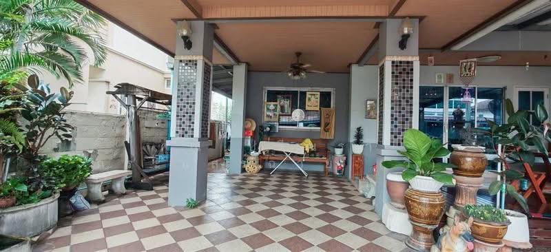 ทรัพย์หมื่นแสน1 : Submuensan 1, ปทุมธานี, บ้านกระแชง, เมืองปทุมธานี, ปทุมธานี, 200 ตร.ม., บ้านเดี่ยว ขาย, โดย คุณ ปวีณรา กระแสร์ฉาย (วี), 500571670 - DDproperty.com