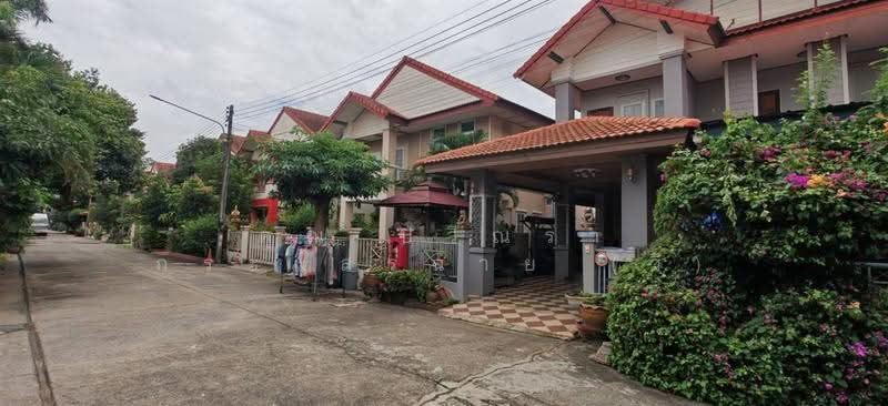 ทรัพย์หมื่นแสน1 : Submuensan 1, ปทุมธานี, บ้านกระแชง, เมืองปทุมธานี, ปทุมธานี, 200 ตร.ม., บ้านเดี่ยว ขาย, โดย คุณ ปวีณรา กระแสร์ฉาย (วี), 500571670 - DDproperty.com