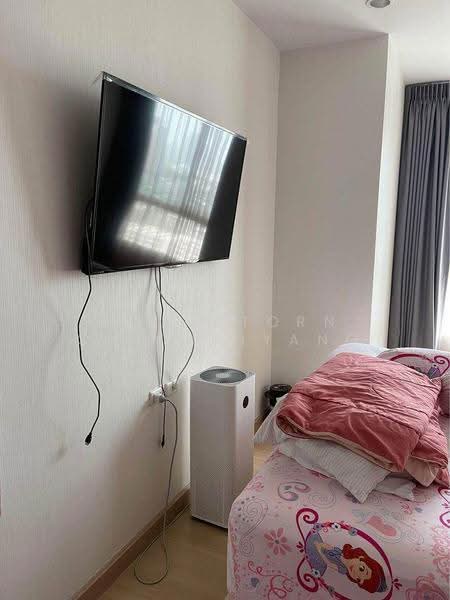 Supalai Lite Ratchada-Naradhiwas, Bangkok, Ratchadaphisek Road, Chong Nonsi, Yan Nawa, Bangkok, 1 Bedroom, 47 sqm, Condo For Sale, by Dechatorn Chichaiyang, 500571672 - DDproperty.com