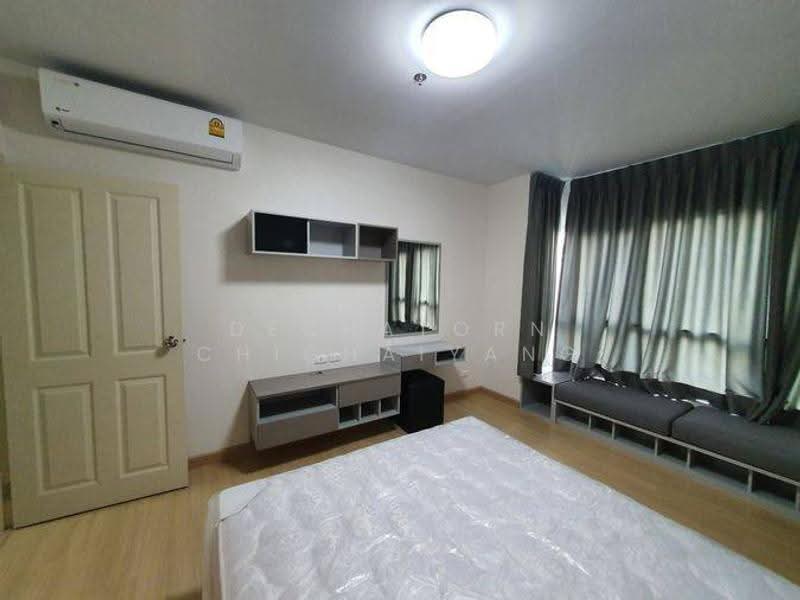 Supalai Veranda Rama 9, Bangkok, 349 Rama 9, Bang Kapi, Huai Khwang, Bangkok, 1 Bedroom, 41 sqm, Condo For Sale, by Dechatorn Chichaiyang, 500571675 - DDproperty.com