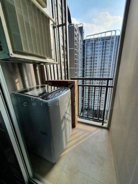 Supalai Veranda Rama 9, Bangkok, 349 Rama 9, Bang Kapi, Huai Khwang, Bangkok, 1 Bedroom, 41 sqm, Condo For Sale, by Dechatorn Chichaiyang, 500571675 - DDproperty.com