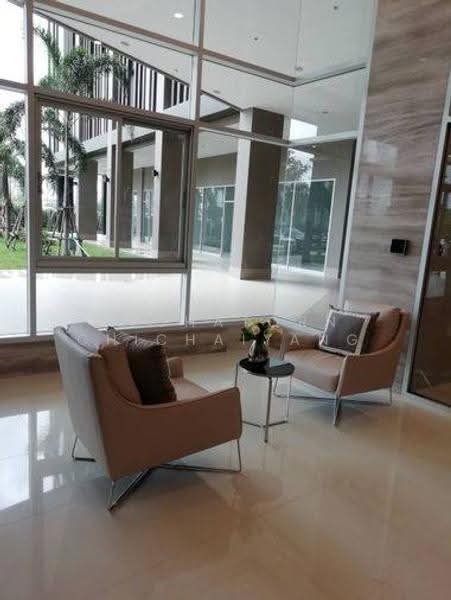 Supalai Veranda Rama 9, Bangkok, 349 Rama 9, Bang Kapi, Huai Khwang, Bangkok, 1 Bedroom, 41 sqm, Condo For Sale, by Dechatorn Chichaiyang, 500571675 - DDproperty.com