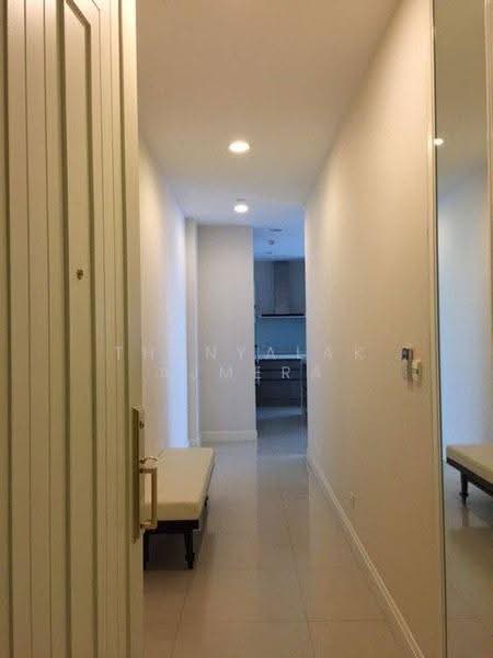 Q Langsuan, Bangkok, 54 Soi Langsuan, Langsuan Road, Lumphini, Pathum Wan, Bangkok, 2 Bedrooms, 94 sqm, Condo For Sale, by Thanyalak Ajmera, 500571677 - DDproperty.com
