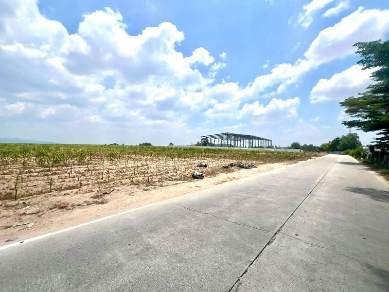 ที่ดินเช่า บ่อวิน ศรีราชา, Chon Buri (Pattaya), Bo Win, Si Racha, Chon Buri (Pattaya), , 53,796 sqm, Land For Rent, by A.T.A. Property, 500571678 - ที่ดินทำเลศักยภาพบ่อวิ พื้นที่สีม่ว' - DDproperty.com