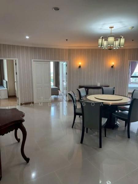 Supalai Casa Riva : ศุภาลัย คาซา ริวา, กรุงเทพ, 780 ถนนเจริญกรุง, บางคอแหลม, กรุงเทพ, 236 ตร.ม., คอนโด ขาย, โดย Taranee Samdaengoaj, 500571680 - DDproperty.com