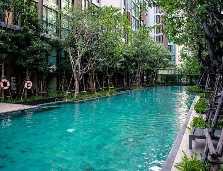Vtara Sukhumvit 36, Bangkok, 118 Soi Saen Sabai, Phra Kanong, Khlong Toei, Bangkok, 2 Bedrooms, 51 sqm, Condo For Sale, by Dechatorn Chichaiyang, 500571681 - DDproperty.com