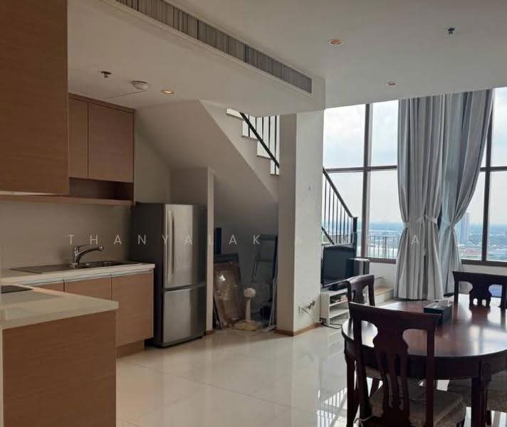 The Emporio Place, bangkok, 93 Soi Sukhumvit 24, Sukhumvit Road, Khong Tan, Khlong Toei, Bangkok, 1 Bedroom, 90 sqm, Condo For Rent, by Thanyalak Ajmera, 500571682 - DDproperty.com