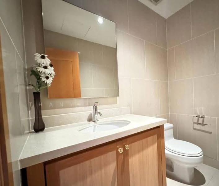 The Emporio Place, bangkok, 93 Soi Sukhumvit 24, Sukhumvit Road, Khong Tan, Khlong Toei, Bangkok, 1 Bedroom, 90 sqm, Condo For Rent, by Thanyalak Ajmera, 500571682 - DDproperty.com