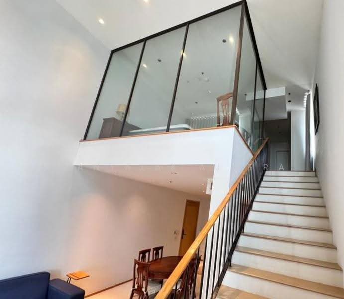 The Emporio Place, bangkok, 93 Soi Sukhumvit 24, Sukhumvit Road, Khong Tan, Khlong Toei, Bangkok, 1 Bedroom, 90 sqm, Condo For Rent, by Thanyalak Ajmera, 500571682 - DDproperty.com