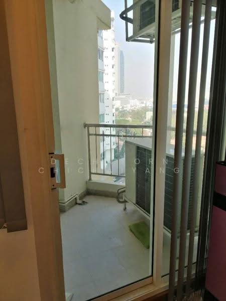 Supalai Wellington, bangkok, Thiam Ruammit Road, Huai Khwang, Bangkok, 2 Bedrooms, 67 sqm, Condo For Sale, by Dechatorn Chichaiyang, 500571683 - DDproperty.com