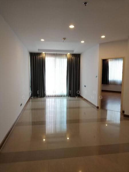 Supalai Wellington, bangkok, Thiam Ruammit Road, Huai Khwang, Bangkok, 2 Bedrooms, 67 sqm, Condo For Sale, by Dechatorn Chichaiyang, 500571683 - DDproperty.com