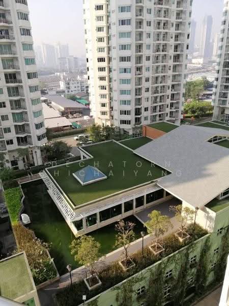 Supalai Wellington, bangkok, Thiam Ruammit Road, Huai Khwang, Bangkok, 2 Bedrooms, 67 sqm, Condo For Sale, by Dechatorn Chichaiyang, 500571683 - DDproperty.com