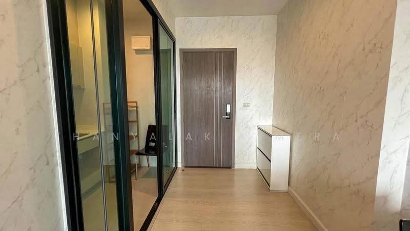 The Niche Pride Thonglor-Phetchaburi, Bangkok, New Petchaburi Road, Bang Kapi, Huai Khwang, Bangkok, 1 Bedroom, 36 sqm, Condo For Rent, by Thanyalak Ajmera, 500571684 - DDproperty.com