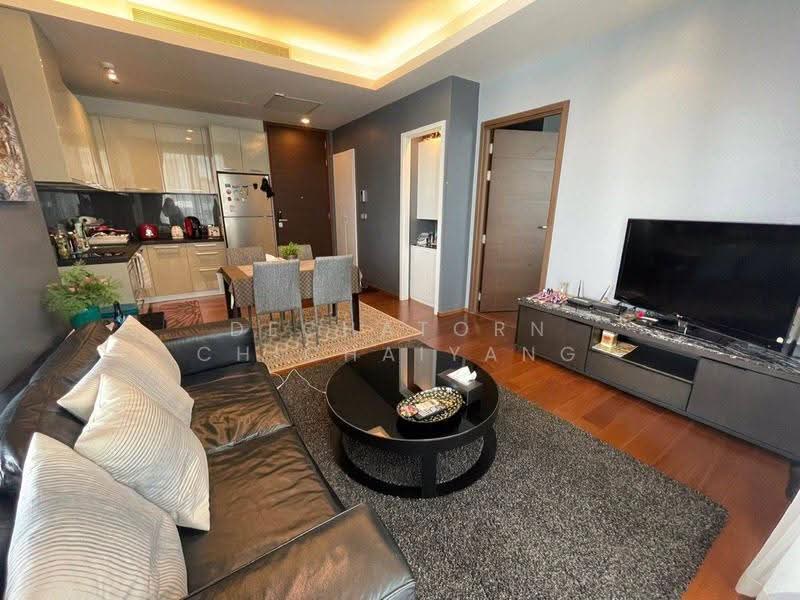Quattro by Sansiri, bangkok, 134 Thong Lo 4 Alley, Khlong Tan Nua, Watthana, Bangkok, 1 Bedroom, 59 sqm, Condo For Sale, by Dechatorn Chichaiyang, 500571686 - DDproperty.com