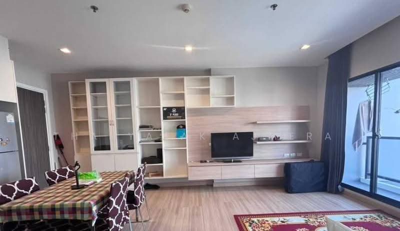 Urbano Absolute Sathon-Taksin : เออร์บาโน่ แอบโซลูท สาทร - ตากสิน, กรุงเทพ, 345 ซอยเจริญนคร 14/2, คลองต้นไทร, คลองสาน, กรุงเทพ, 74 ตร.ม., คอนโด ขาย, โดย Thanyalak Ajmera, 500571687 - DDproperty.com